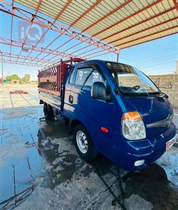 Kia Bongo